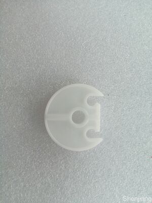 Peças para máquinas ATM Hitachi WCS-P.ROLR BOSS Espessura 4P010786-001