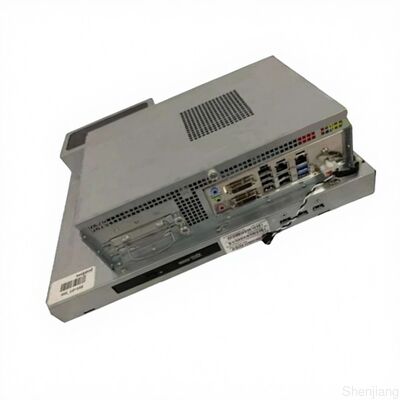 49276686000D Peças ATM Diebold PRCSROPTEVA 5ª Geração Terminal BIOS 04/08