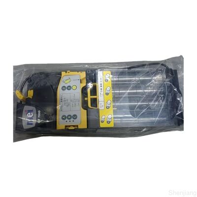 MEI Mecanismo de Máquina de Venda Automática Fluxo de Caixa Dispensador de Moedas