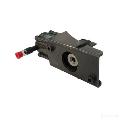 4450738137 Módulo de bomba de vácuo ATM para peças NCR