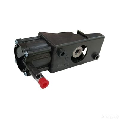 4450738137 Módulo de bomba de vácuo ATM para peças NCR