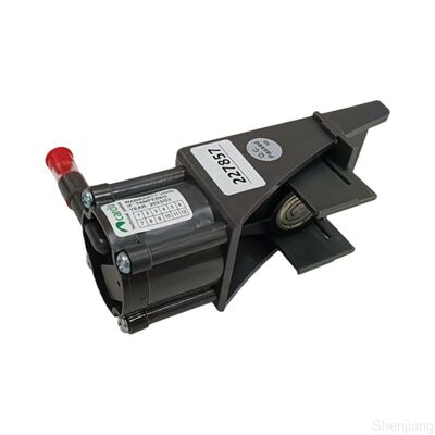 4450738137 Módulo de bomba de vácuo ATM para peças NCR