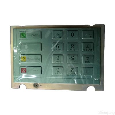01750159341 ATM teclado Wincor Nixdorf C400 EPP V6