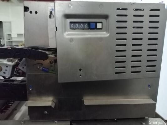 Peças da Máquina ATM GRG Banking H68N Cofre de Notas CRM9250-NE-001 YT4.029.065