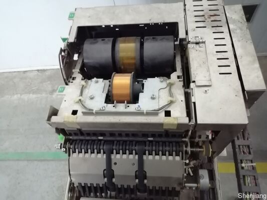 Peças da Máquina ATM GRG Banking H68N Cofre de Notas CRM9250-NE-001 YT4.029.065