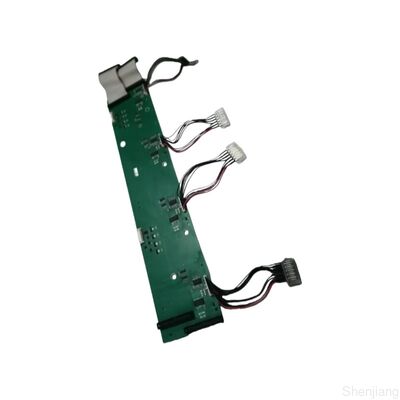 1750044878 Wincor Nixdorf ATM Distribuidor 4X