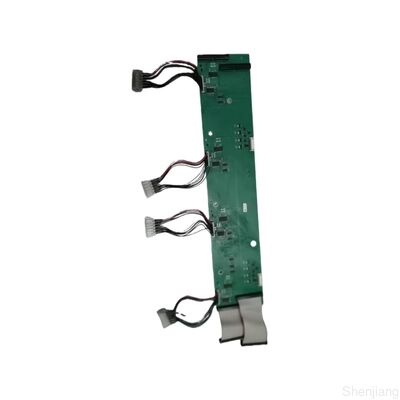 1750044878 Wincor Nixdorf ATM Distribuidor 4X