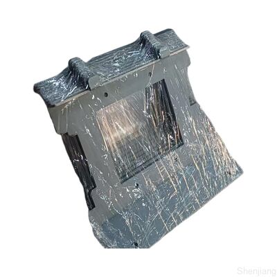 4210003125 Suporte de Montagem do Teclado ATM Hyosung 8000R