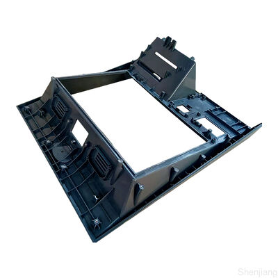 1750245764 Wincor 280 Painel frontal prateado Esquina inferior direita sem buraco