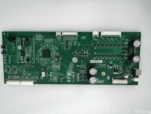 49-267153-000AE Placa-mãe Diebold 2.0 Nixdorf DN100D DN100 DN200 DN450 Peças para caixa eletrônico (ATM)