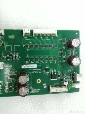 49-267153-000AE Placa-mãe Diebold 2.0 Nixdorf DN100D DN100 DN200 DN450 Peças para caixa eletrônico (ATM)