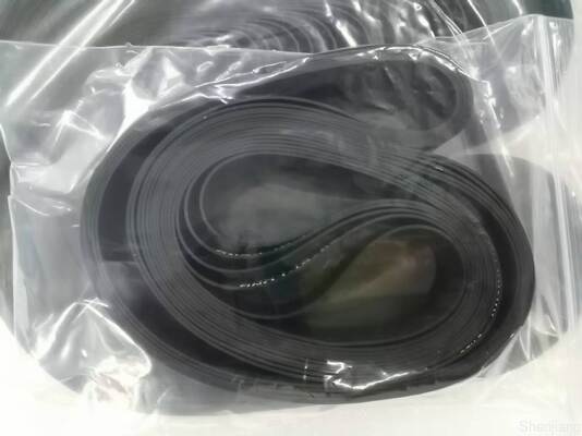 445-0019379 Correias de transporte de peças sobressalentes para caixas eletrônicos (ATMs) para NCR 5887 Presenter