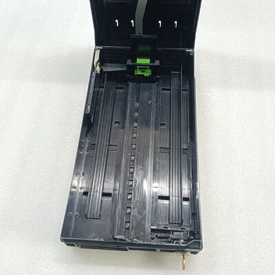 Diebold DN100 5500 Máquina ATM Partes Dispensador Cassete 00155842000G