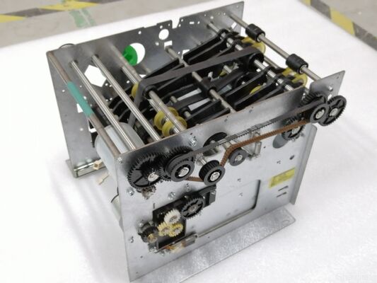 S7010000199 Peças para Máquina ATM Hyosung CARREGAMENTO FRONTAL Dispensador de Dinheiro Reciclador