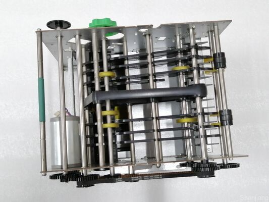 S7010000199 Peças para Máquina ATM Hyosung CARREGAMENTO FRONTAL Dispensador de Dinheiro Reciclador