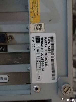 Hyosung MX5600T Peças para caixas eletrônicos PC Core XP CE30 CPU 7090000438