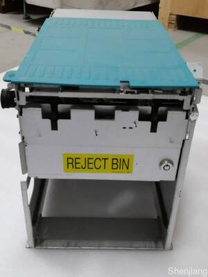 Hyosung Carga frontal 6K CDU-1100 Dispensador de dinheiro Hyosung Nota Dispensador Força 7010000193