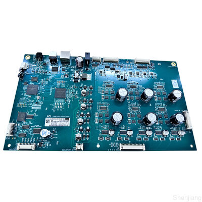 Diebold ATM Parts Diebold Lower Controller DH200 RMV4 PN 01750311974 1750311974