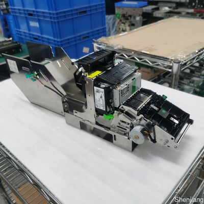 Peças de ATM Diebold Diebold TP31 01750302898 TP31R 01750302897 Impressora