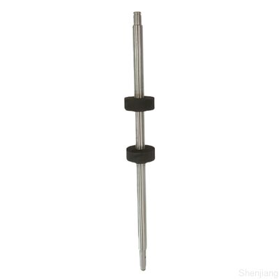 O eixo de transporte Diebold 24x9 B CPL DN100/DN200 série 01750373904