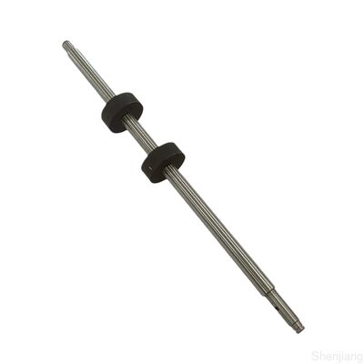 O eixo de transporte Diebold 24x9 B CPL DN100/DN200 série 01750373904