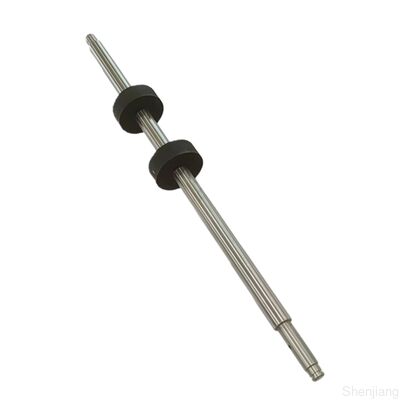 O eixo de transporte Diebold 24x9 B CPL DN100/DN200 série 01750373904