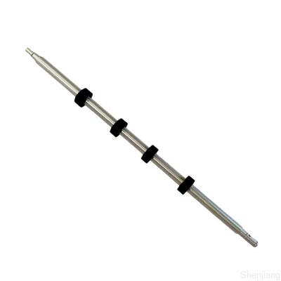 Eixo de transporte Diebold 16x7 ATM Drive Shaft 1750366130