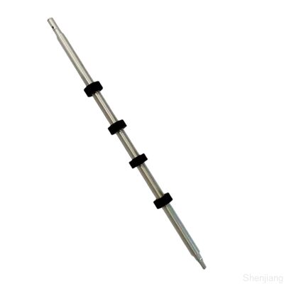 Eixo de transporte Diebold 16x7 ATM Drive Shaft 1750366130