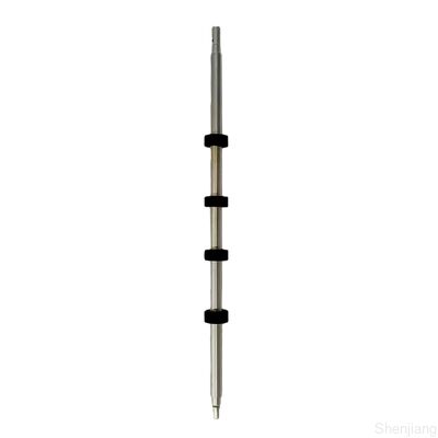Eixo de transporte Diebold 16x7 ATM Drive Shaft 1750366130