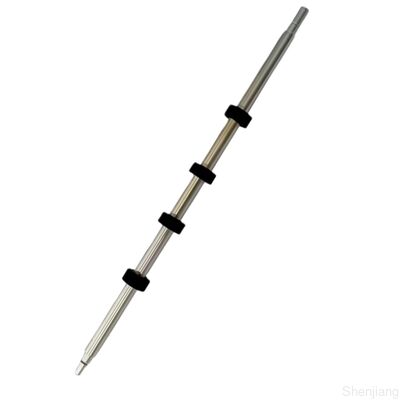 Eixo de transporte Diebold 16x7 ATM Drive Shaft 1750366130