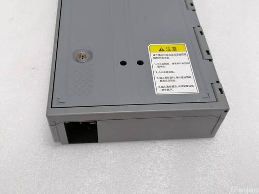 7000000145 Peças para Máquina ATM Hyosung REJEITAR CASSETE Peças para Equipamento ATM