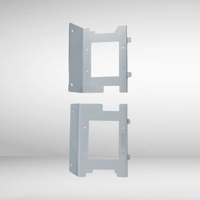 Peças da máquina ATM Hyosung 2700CE NH2700 Keypad Mounting Bracket S4210003125 para 8000R 7130320100