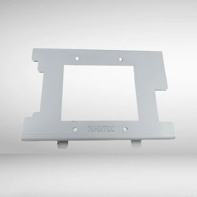 Peças da máquina ATM Hyosung 2700CE NH2700 Keypad Mounting Bracket S4210003125 para 8000R 7130320100