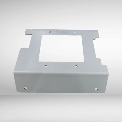 Peças da máquina ATM Hyosung 2700CE NH2700 Keypad Mounting Bracket S4210003125 para 8000R 7130320100