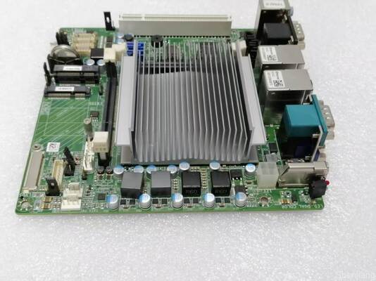 Placa de Controle Hyosung 299-FA341-103HG Peças de Reposição para ATM