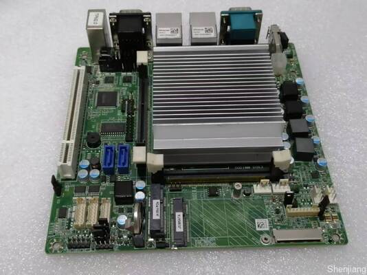 Placa de Controle Hyosung 299-FA341-103HG Peças de Reposição para ATM