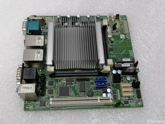 Placa de Controle Hyosung 299-FA341-103HG Peças de Reposição para ATM