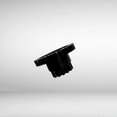 Diebold ATM Parts DN200 1750301000 1750301000-14 DN CAS RECYCLING CASSETTE SECURE Dupla engrenagem 13/37T