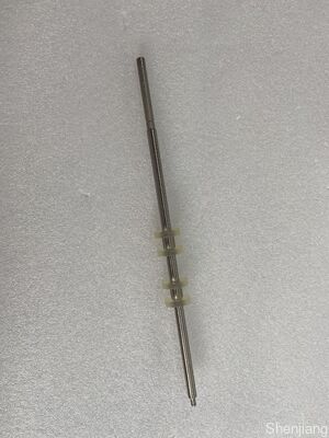 Peças de Máquina ATM Wincor 2050XE Conjunto Eixo de Medição 01750035768 1750035768