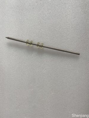 Peças de Máquina ATM Wincor 2050XE Conjunto Eixo de Medição 01750035768 1750035768