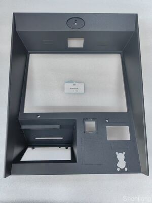 Wincor 2050XE Fascia frontal 01750082904 01750094393 1750082904 1750094393