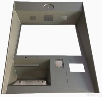 Wincor 2050XE Fascia frontal 01750082904 01750094393 1750082904 1750094393