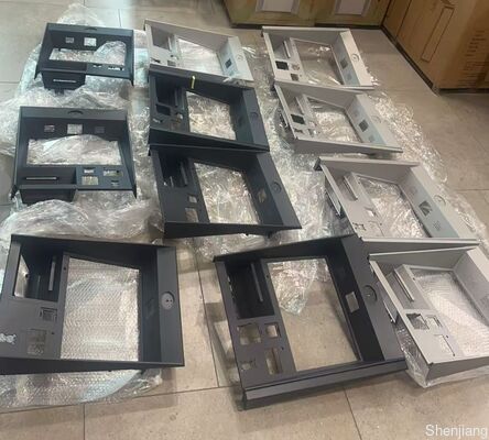 Wincor 2050XE Fascia frontal 01750082904 01750094393 1750082904 1750094393