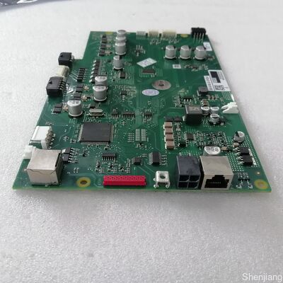 Novo Diebold ATM Parts 1750287366 01750287366 DN200 RM4 PCBA Head Controller