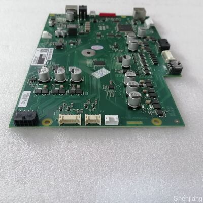 Novo Diebold ATM Parts 1750287366 01750287366 DN200 RM4 PCBA Head Controller