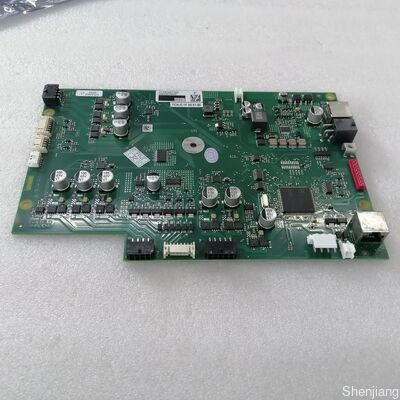 Novo Diebold ATM Parts 1750287366 01750287366 DN200 RM4 PCBA Head Controller