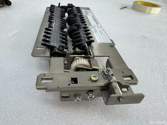 Peças para Máquina ATM Hitachi HCM 3842 Transporte Externo Tipo-1 HT-3842-ET1-R