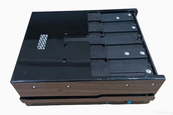 Peças da Máquina ATM Diebold AFD Convenience Divert / Retract PN 00-103334-000D 103334000D 00103334000D