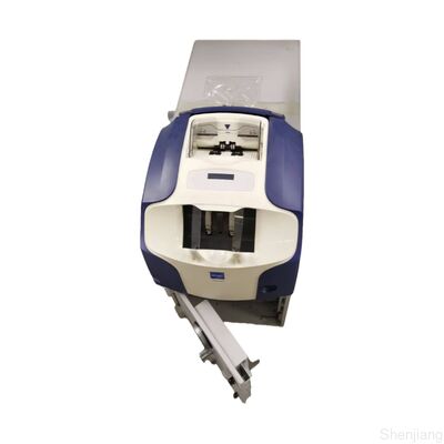 Máquina de Reciclagem de Notas Glory RBG-100 Solução de Gerenciamento de Dinheiro de Alta Eficiência