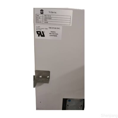 Máquina de Reciclagem de Notas Glory RBG-100 Solução de Gerenciamento de Dinheiro de Alta Eficiência